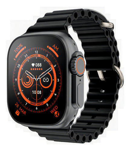 Reloj Inteligente T10 Ultra Smartwatch